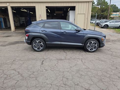 New 2026 Hyundai Kona SEL Premium image 12
