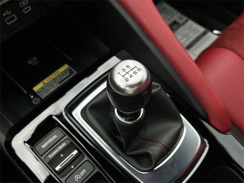 New 2026 Acura Integra A-Spec FWD image 24