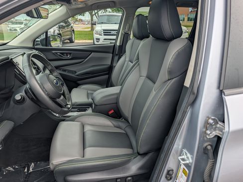 Used 2024 Subaru Ascent Onyx Edition Limited AWD/4WD image 10
