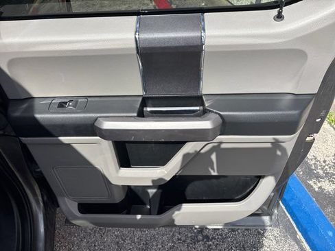 Used 2019 Ford F150 XLT AWD/4WD image 58