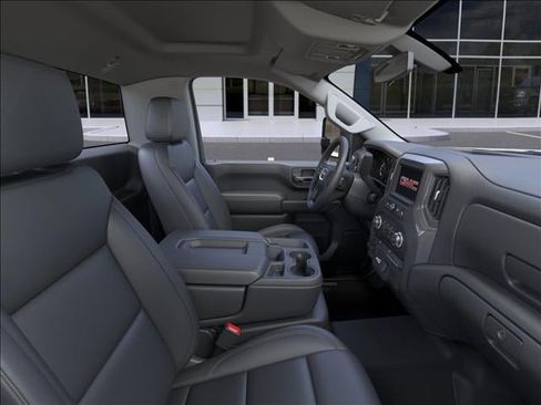 New 2026 GMC Sierra 3500 Pro w/ Snow Plow Prep/Camper Package image 17