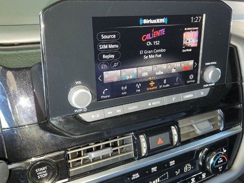 Certified 2025 Nissan Pathfinder SV image 18