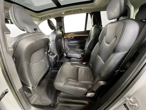 Used 2023 Volvo XC90 B6 Plus w/ Protection Package Premier image 22