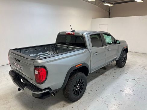 New 2026 GMC Canyon Elevation w/ Convenience Package image 2