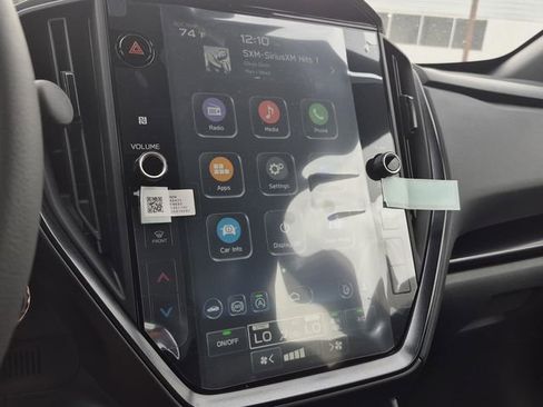 New 2026 Subaru Impreza RS image 19