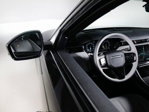 New 2026 Land Rover Range Rover Velar S AWD/4WD image 23
