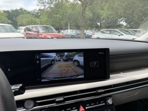 Used 2025 Hyundai Tucson SEL image 45