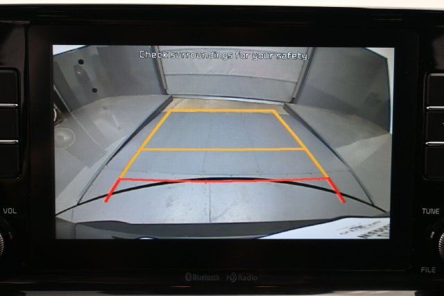 Used 2021 Kia Seltos S AWD/4WD image 20