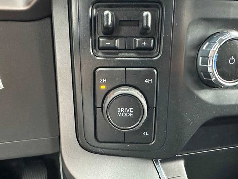 Used 2022 Ford F150 XLT w/ Equipment Group 301A Mid image 30