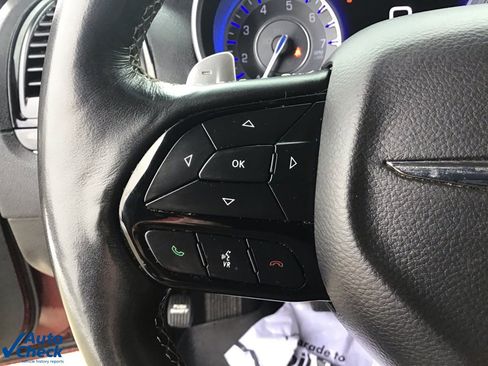 Used 2021 Chrysler 300 S w/ Popular Equipment Group image 32