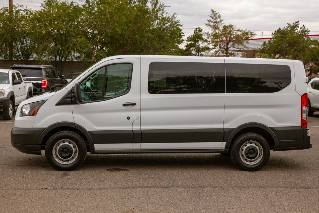 Used 2018 Ford Transit 150 XL RWD image 8