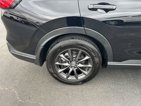 Certified 2026 Honda CR-V EX-L image 27