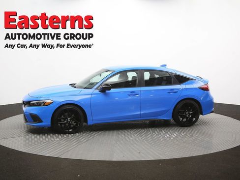 Used 2024 Honda Civic Sport image 57