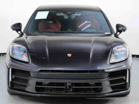 Used 2024 Porsche Panamera image 49