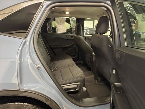 Used 2024 Ford Escape Active w/ Tech Pack #1 image 28