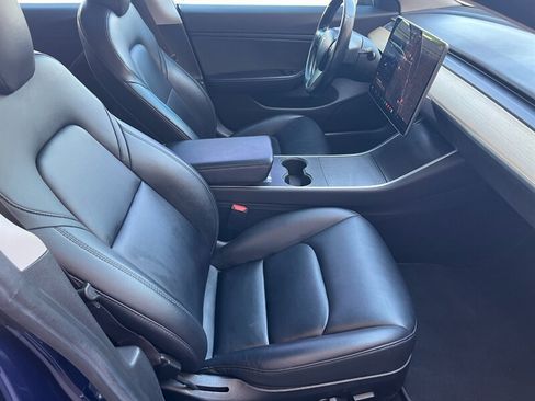 Used 2018 Tesla Model 3 Long Range RWD image 13