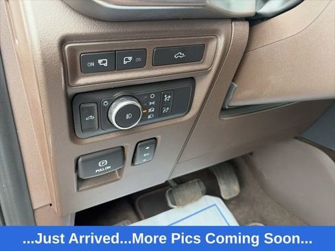 Used 2021 Ford F150 King Ranch w/ Equipment Group 601A High image 17