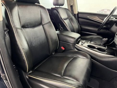 Used 2019 INFINITI QX60 Pure AWD/4WD image 34
