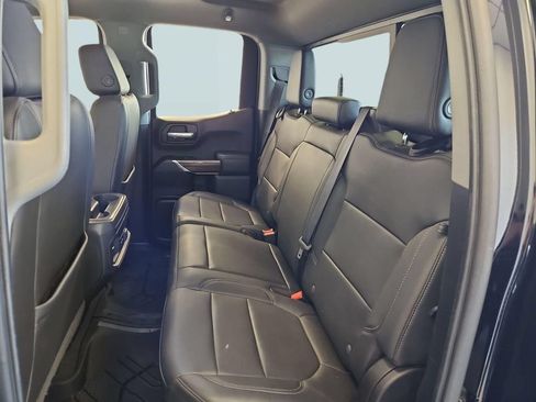 Used 2020 Chevrolet Silverado 1500 RST w/ All-Star Edition AWD/4WD image 23
