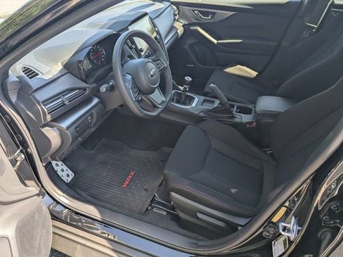Used 2023 Subaru WRX Premium AWD/4WD image 9