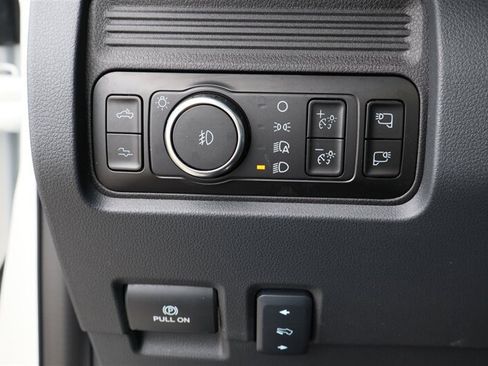 Used 2026 Ford F350 Platinum AWD/4WD image 20