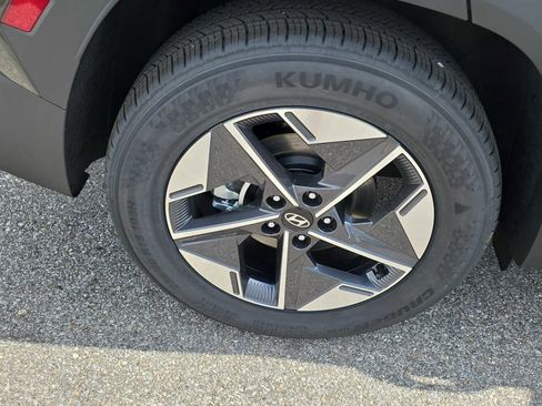 New 2026 Hyundai Tucson SEL image 7