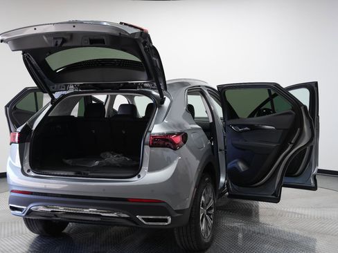 New 2026 Buick Envision Preferred image 10