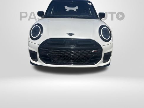 New 2026 MINI Cooper S FWD image 23