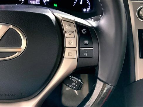Used 2013 Lexus RX 350 AWD image 24