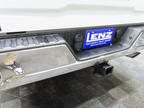 Used 2021 GMC Sierra 2500 SLE AWD/4WD image 41
