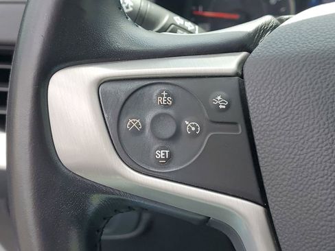 Used 2020 GMC Terrain SLE FWD image 8