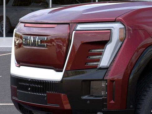 New 2025 GMC Sierra EV Denali image 15