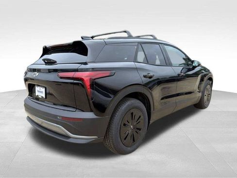 New 2026 Chevrolet Blazer EV LT AWD/4WD image 21