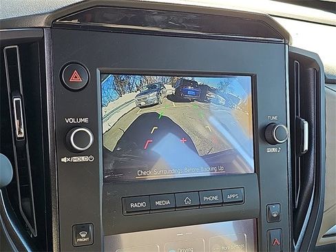 New 2026 Subaru Forester image 15