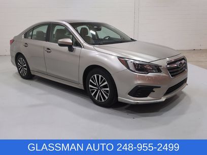 Used 2019 Subaru Legacy 2.5i Premium