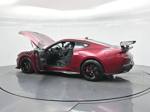 New 2025 Ford Mustang GT Premium w/ GT Performance Package image 40