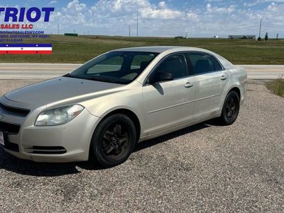Used 2009 Chevrolet Malibu LS