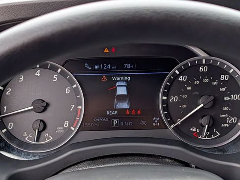 Used 2026 Nissan Frontier SV AWD/4WD image 21