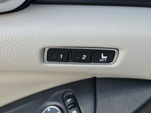 Certified 2021 Honda Accord Touring image 13