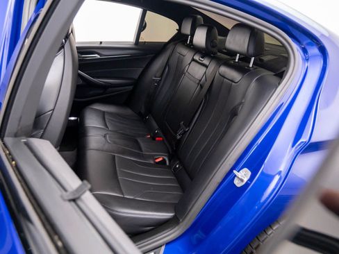 Used 2023 BMW M5 w/ Executive Package image 19