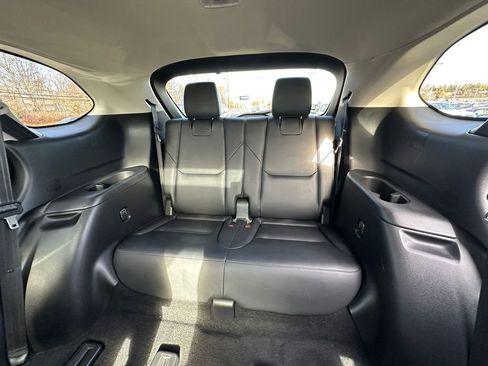 Used 2023 MAZDA CX-9 Touring Plus image 24