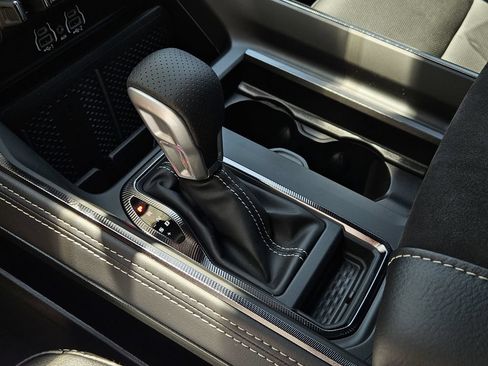 New 2026 RAM 1500 RHO AWD/4WD image 19