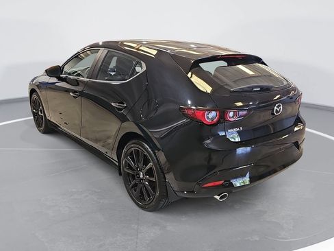 New 2026 MAZDA MAZDA3 2.5 S Hatchback w/ Select Pkg FWD image 7
