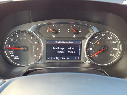 Used 2024 Chevrolet Blazer LT w/ Convenience Package AWD/4WD image 36