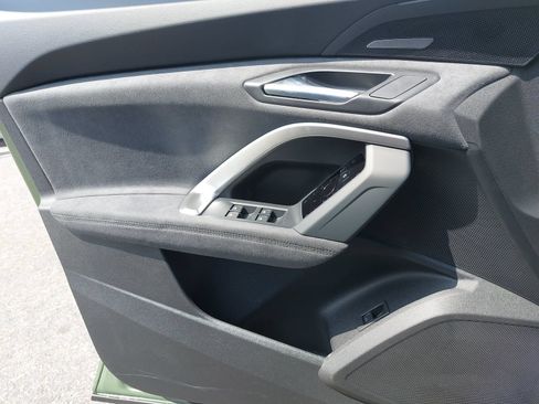 New 2026 Audi SQ5 Premium Plus AWD/4WD image 29