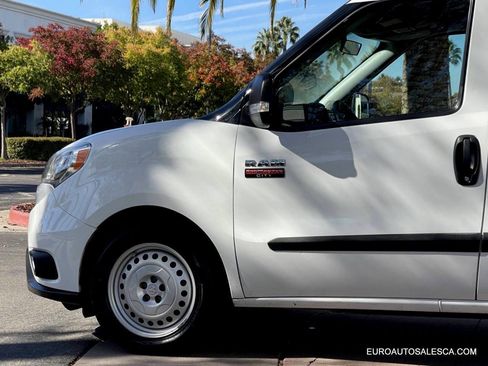 Used 2022 RAM ProMaster City Tradesman image 35