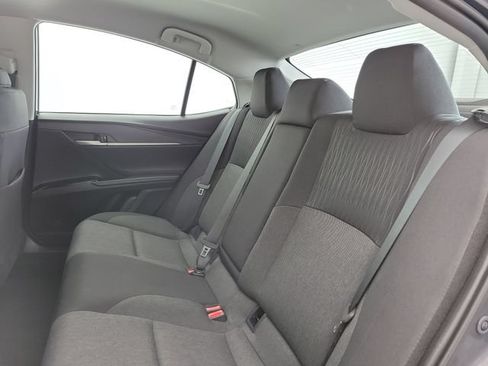 Used 2025 Toyota Camry LE w/ Convenience Package AWD/4WD image 13