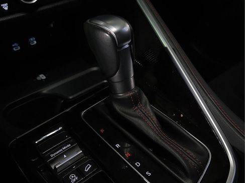 Used 2025 Acura ADX A-Spec FWD image 26