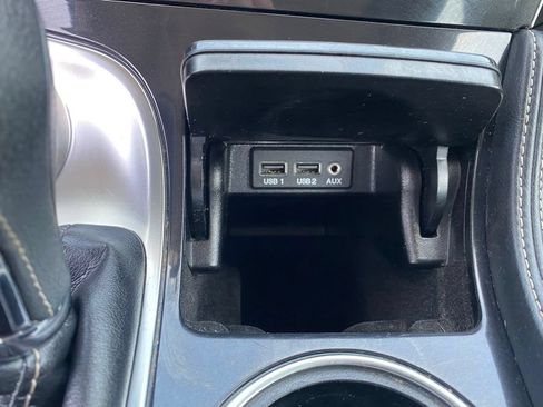 Used 2017 Nissan Maxima 3.5 SL FWD image 18