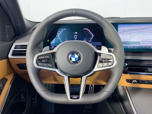 New 2026 BMW 330i Sedan w/ M Sport Package image 13